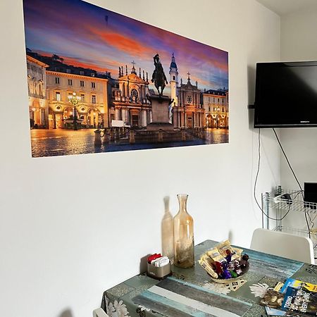 Sweet Apt Piazza Statuto 9 Nel Pieno Centro Di Torino エクステリア 写真