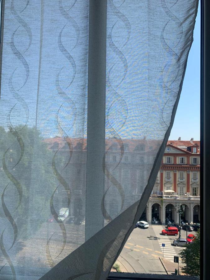 Sweet Apt Piazza Statuto 9 Nel Pieno Centro Di Torino エクステリア 写真